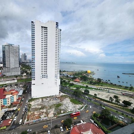 Casa Hany Kota Panama Bagian luar foto
