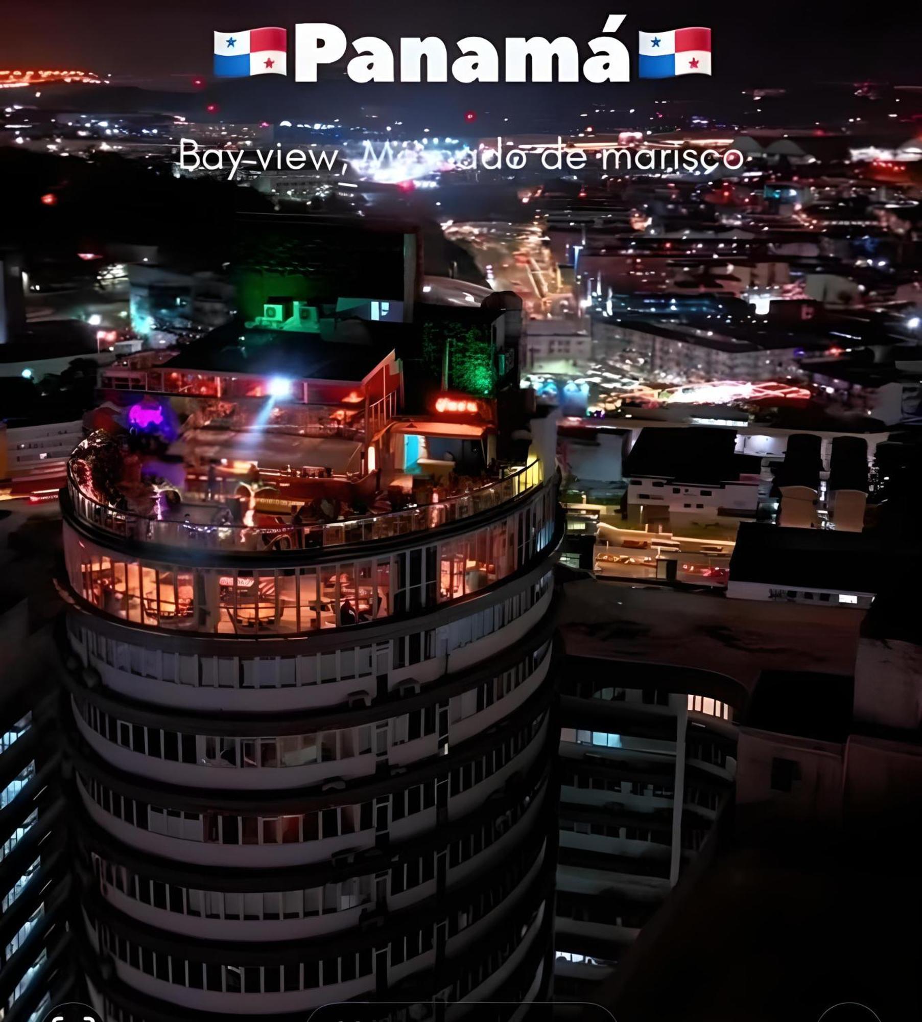 Casa Hany Kota Panama Bagian luar foto