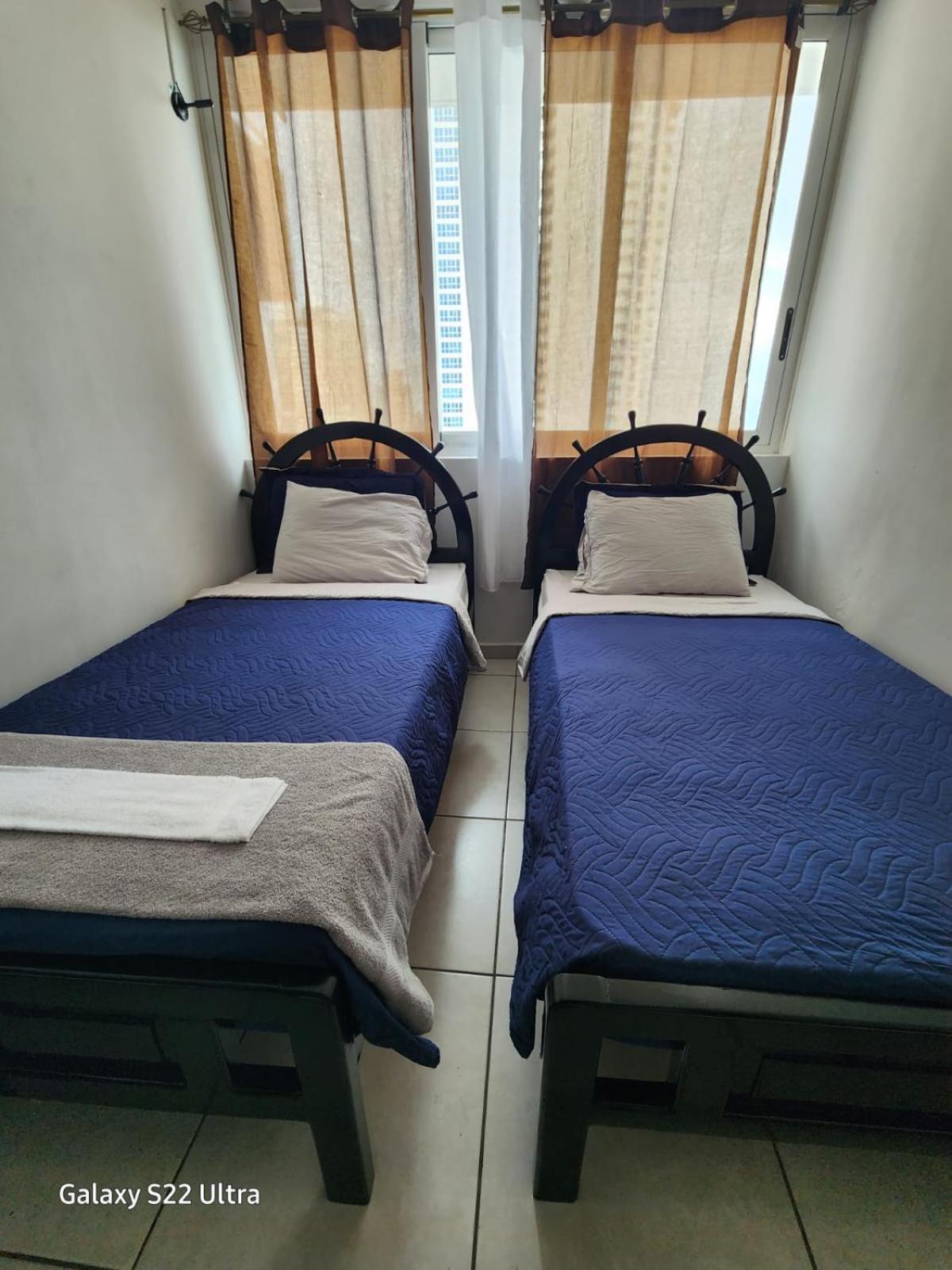 Casa Hany Kota Panama Bagian luar foto