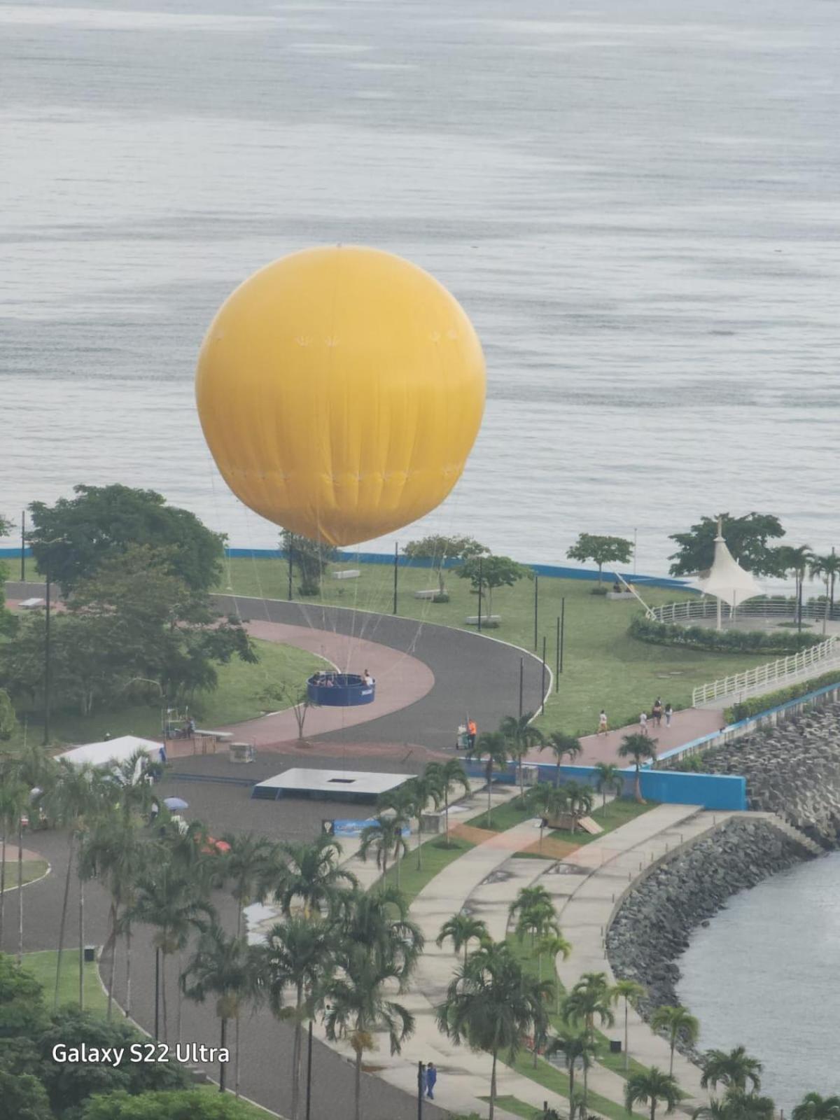 Casa Hany Kota Panama Bagian luar foto
