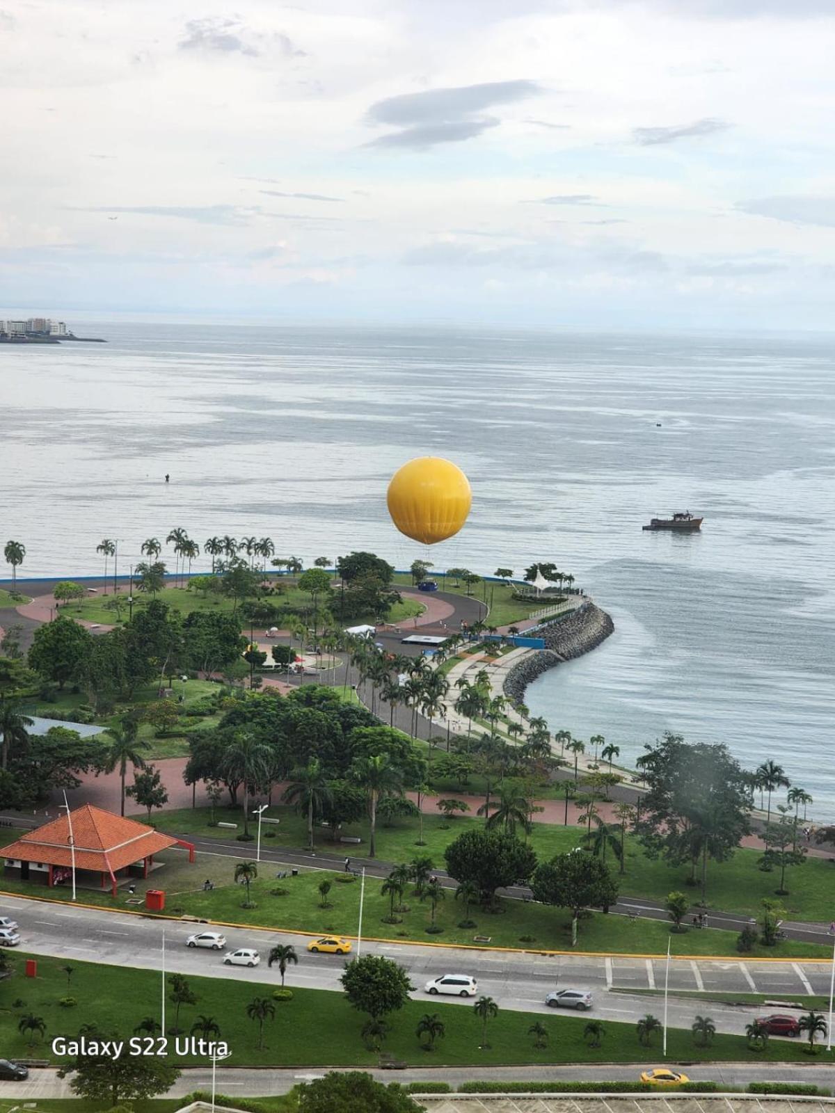 Casa Hany Kota Panama Bagian luar foto