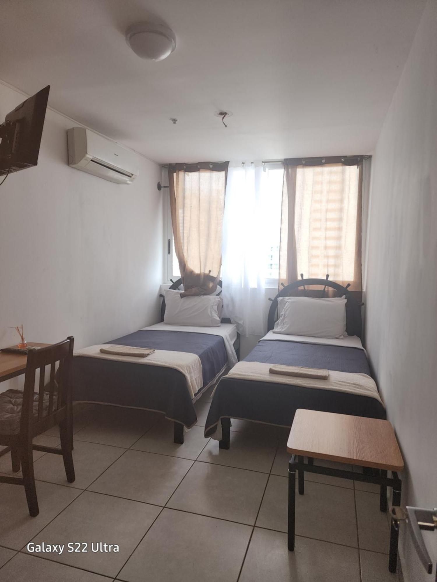 Casa Hany Kota Panama Bagian luar foto